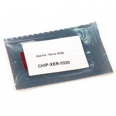 Чип для картриджа Xerox Phaser 3330 WC 3335/3345 30K DRUM (CHIP-XER-3330-DR) EVERPRINT