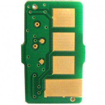 Чип для картриджа фотобарабана Xerox Phaser 3330/WC3335/3345 (CX3330DU) WELLCHIP