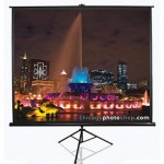 Екран мобільний з триногою Elite Screens T136UWS1 мобільн. на тринозі 136"(1:1) 243.8*243.8 T136UWS1