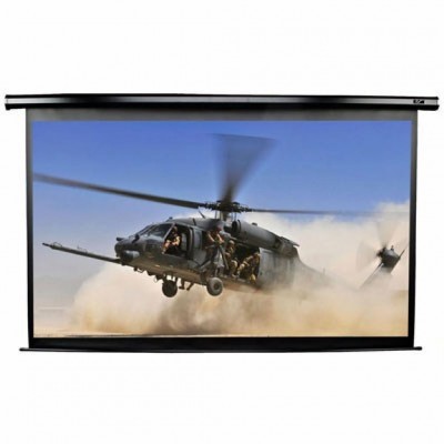 Екран моторизований Elite Screens VMAX135UWH2-E24 моторизований настінний135" (16:9) 299,0Х168,1 VMAX135UWH2-E24