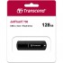 USB флеш 128GB  3.0 Transcend JetFlash 700  TS128GJF700