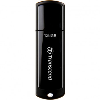 USB флеш 128GB  3.0 Transcend JetFlash 700  TS128GJF700