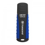 USB флеш 128GB  3.0 Transcend JetFlash 810 Rugged TS128GJF810