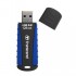 USB флеш 128GB  3.0 Transcend JetFlash 810 Rugged TS128GJF810