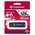 USB флеш 128GB  3.0 Transcend JetFlash 810 Rugged TS128GJF810