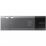 USB флеш 128GB Duo Plus USB 3.1/Type-C Samsung (MUF-128DB/APC)
