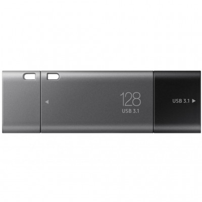 USB флеш 128GB Duo Plus USB 3.1/Type-C Samsung (MUF-128DB/APC)