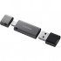 USB флеш 128GB Duo Plus USB 3.1/Type-C Samsung (MUF-128DB/APC)