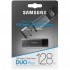 USB флеш 128GB Duo Plus USB 3.1/Type-C Samsung (MUF-128DB/APC)
