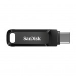 USB флеш 128GB Ultra Dual Drive Go USB 3.1/Type C SANDISK (SDDDC3-128G-G46)