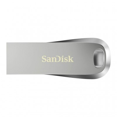USB флеш 128GB Ultra Luxe USB 3.1 SANDISK (SDCZ74-128G-G46)
