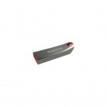 USB флеш 16Gb  SanDisk Cruzer Force (SDCZ71-016G-B35)