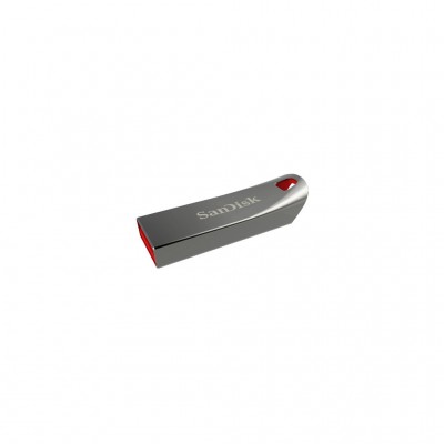 USB флеш 16Gb  SanDisk Cruzer Force (SDCZ71-016G-B35)
