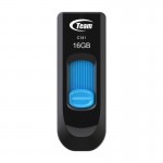 USB флеш 16Gb  Team C141 Blue 2.0 (TC14116GL01)
