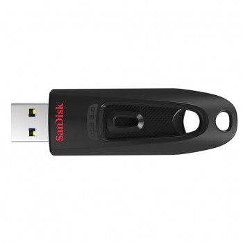 USB флеш 3.0  16Gb  SanDisk Ultra (SDCZ48-016G-U46)