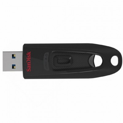 USB флеш 3.0  16Gb  SanDisk Ultra (SDCZ48-016G-U46)