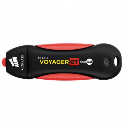 USB флеш 3.0 128GB Corsair Flash Voyager GT (CMFVYGT3C-128GB)