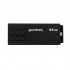 USB флеш 3.0 64GB GOODRAM UME3 Black (UME3-0640K0R11)