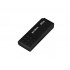 USB флеш 3.0 64GB GOODRAM UME3 Black (UME3-0640K0R11)