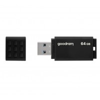 USB флеш 3.0 64GB GOODRAM UME3 Black (UME3-0640K0R11)