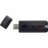 USB флеш 3.1 128GB Corsair Flash Voyager GTX Black (CMFVYGTX3C-128GB)