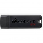 USB флеш 3.1 128GB Corsair Flash Voyager GTX Black (CMFVYGTX3C-128GB)