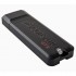 USB флеш 3.1 128GB Corsair Flash Voyager GTX Black (CMFVYGTX3C-128GB)