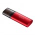 USB флеш 64GB AH25B Red USB 3.1 Gen1 Apacer (AP64GAH25BR-1)