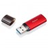 USB флеш 64GB AH25B Red USB 3.1 Gen1 Apacer (AP64GAH25BR-1)