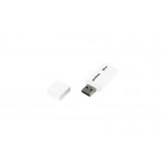 USB флеш 8GB GOODRAM UME2 White (UME2-0080W0R11)