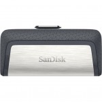 USB флеш SanDisk 32GB 3.0 + Type-C Ultra Dual R150MB/s (SDDDC2-032G-G46)