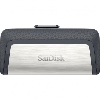 USB флеш SanDisk 32GB 3.0 + Type-C Ultra Dual R150MB/s (SDDDC2-032G-G46)