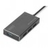 USB-хаб DIGITUS USB 3.0 Hub, 4-port (DA-70240-1)