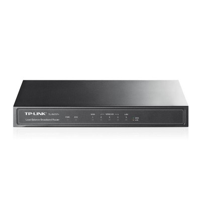 VPN-Маршрутизатор TP-LINK TL-R470T+