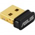 WiFi-адаптер USB Asus USB-N10 NANO WiFi 802.11n 150Mbps