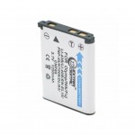 Аккумулятор Olympus EXTRADIGITAL  Li-40B, Li-42B (DV00DV1090) DV00DV1090