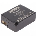 Аккумулятор Panasonic DMW-BLC12E