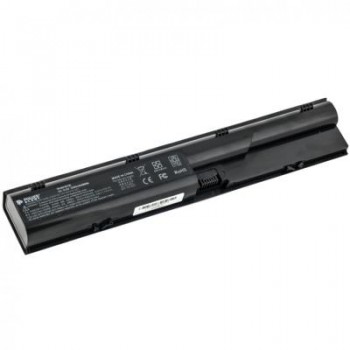 Аккумулятор для ноутбука HP  ProBook 4330s (HSTNN-I02C) 10.8V 5200mAh PowerPlant (NB00000210)
