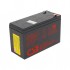 Батарея для ДБЖ CSB Battery HR 1234W 12V 9AH