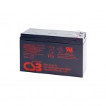 Батарея для ДБЖ CSB Battery HR 1234W 12V 9AH