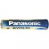 Батарейка Panasonic  EVOLTA AA BLI(4+2) ALKALINE LR6EGE/6B2F