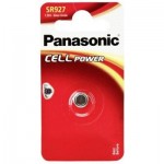 Батарейка Panasonic  SR 927 BLI 1 SR927EL/1B