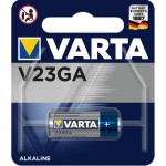 Батарейка Varta  V 23 GA (4223101401) 4 223 101 401