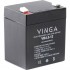 Батарея для ДБЖ Vinga 12В 4.5 Ач (VB4.5-12)