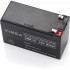 Батарея для ДБЖ Vinga 12В 9 Ач (VB9-12) ВАГА  2,525 кг