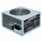 Блок живлення  500W Chieftec GPA-500S8 кабель 38см на CPU, 6+2 VGA