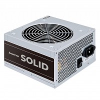 Блок живлення 700W Solid Chieftec GPP-700S