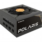 Блок живлення 750W Polaris Chieftec PPS-750FC