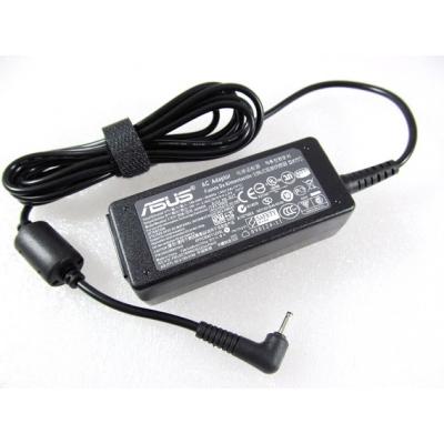 Блок живлення для ноутбука ASUS   40W AC Adapter (AD6630/EXA0901XH/ADP-40PH AB) мережевий, 19 В, 2.1 А, 40 Ват,  AD6630/EXA0901XH/ADP40PHAB