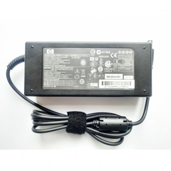 Блок живлення для ноутбука HP   120W (PPP016L/PPP017L) мережевий, 18.5 В, 6.5 А, 120 Ват,  PPP016L/PPP017L